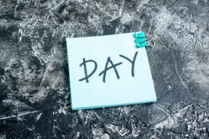 Finding Meaning in Ordinary Days