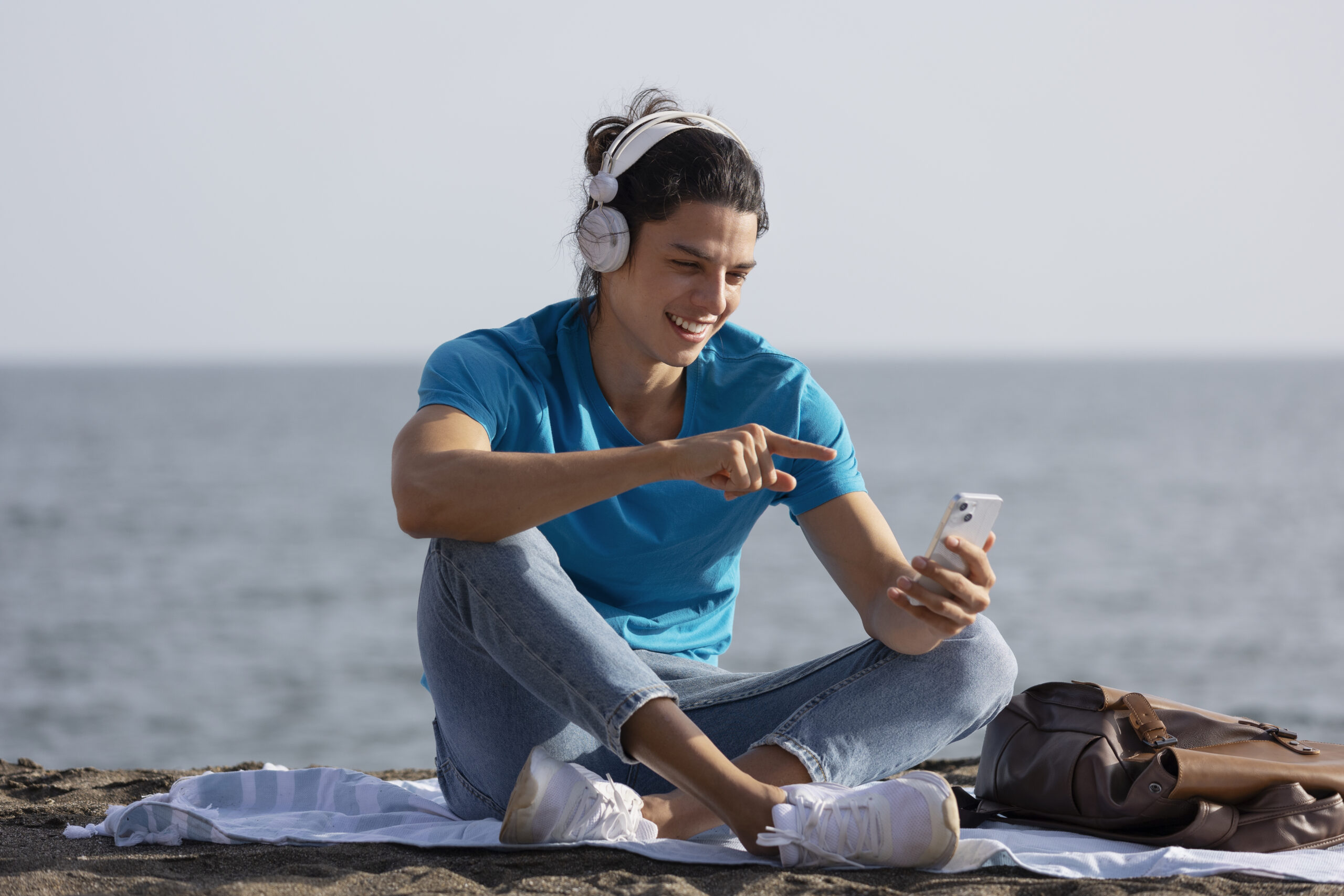 Why Everyone Needs a Digital Detox